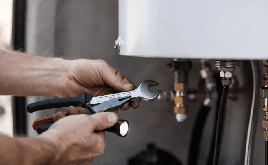 Why choose Water Heater Repair in Darragh, PA